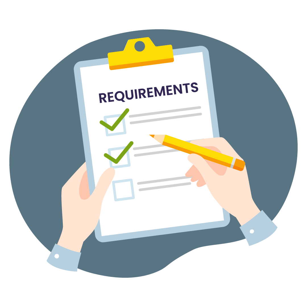Requirements to apply for the e-Ticket to Dominican Republic